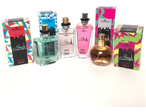 perfumes no atacado para revenda.